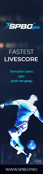 SPBO Terlengkap